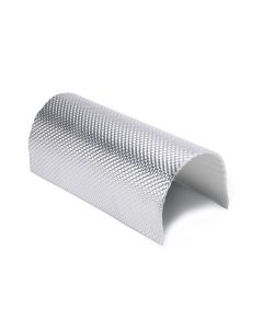 Floor & Tunnel Shield II - 42" x 2ft - 7.0 sq ft - non adhesive backing