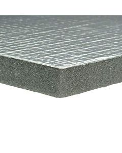 Under Hood Thermal Acoustic Lining