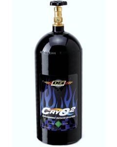 CryO2 Spare Tank - 10 lbs.
