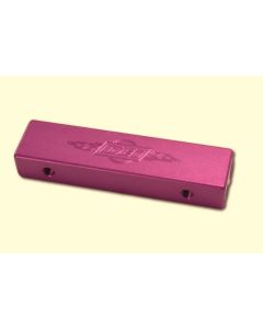 CryO2 Cryogenic Fuel Bar - Purple -6AN