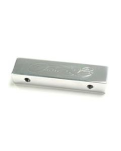 CryO2 Cryogenic Fuel Bar - Polished -10AN