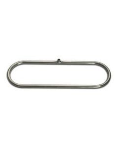 CryO2 Intercooler Sprayer - Front Mount - 16" x 5"