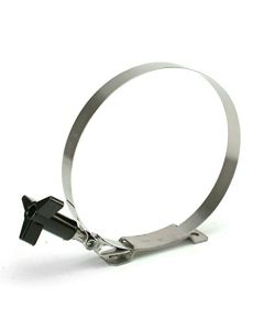 10 lb. Tank Mounting Bracket - Short (each)