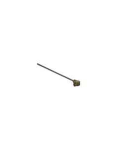 CryO2 Single Purge Valve (tube only)