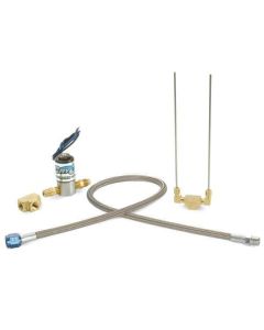 CryO2 Complete Dual Purge Kit