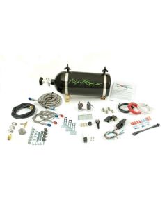 Bare-Bones 4150 Economy Spray-Plate System