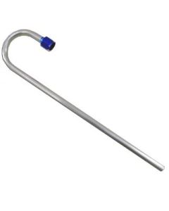 NHRA Blow Down Tube Kit