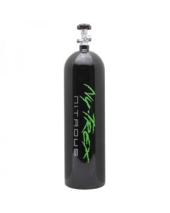 NyTrex 15 lb. "Wet Black" Hi-Flo Bottle