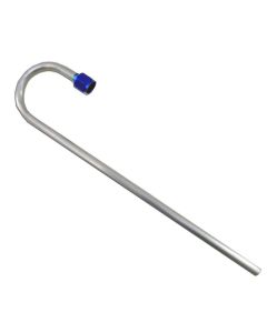 Blow Down Tube
