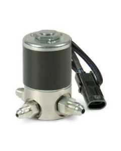 Ny-Trex Hot-Shot Fuel Solenoid