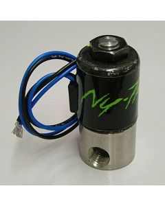 Ny-Trex Hot-Shot Purge Solenoid