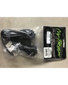 Power Outlet Adapter w/Switch
