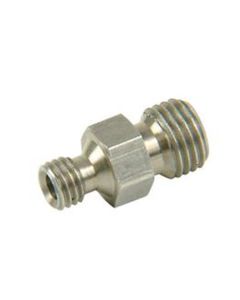 1/4" x 28 Nozzle Jet Fitting