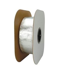 Heat Sheath 1/2" I.D. x 50ft Spool