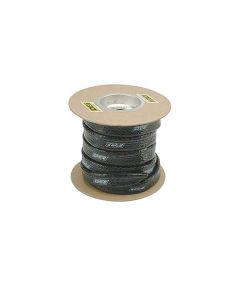 Fire Sleeve 5/8" I.D. x 25ft Spool