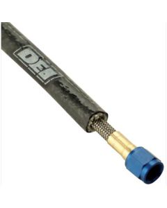 Fire Sleeve 1" I.D. - Bulk per foot (Fire Tape not included)