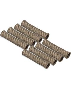 Titanium Protect-A-Boot. 8'