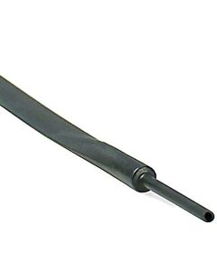 Hi-Temp 3:1 Shrink Tubing - 9mm x 200ft Spool - Black