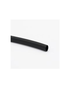 Hi-Temp 3:1 Shrink Tubing - 3mm x 500ft Spool - Black