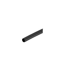 Hi-Temp 3:1 Shrink Tubing - 2" (50mm) - Bulk per foot - Black