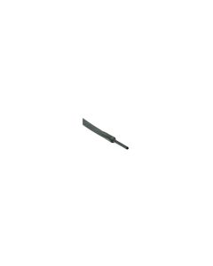 Hi-Temp 3:1 Shrink Tubing - 3" (75mm) - Bulk per foot - Black