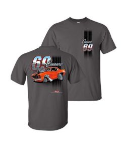 '69 Camaro "Tooned Up" Shirt