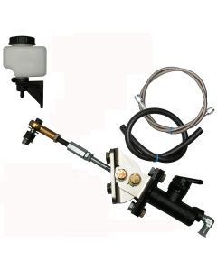 1967-1992 Camaro American Powertrain Hydramax Master Cylinder Kit
