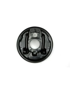 Brake Drum Backing Plates, Rear 67-69