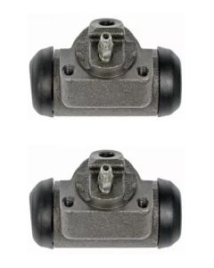 Drum Brake Wheel Cylinder Kit Rear, 67-75