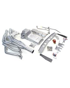 1967-1969  Camaro LS Install Kits