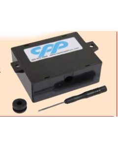 Fuel Gauge Converter