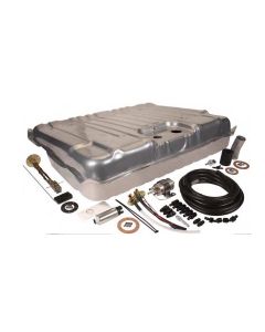 1970-1973 Camaro Complete Fuel Injection-Ready Tanks Kits