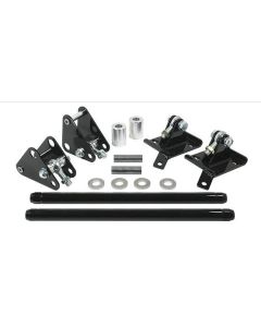 Camaro Street-Trac Traction Bars