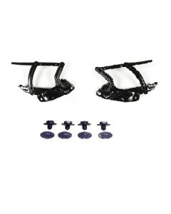 1967-1969 Hood Hinge Kit