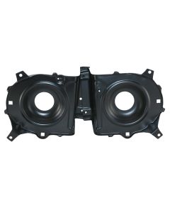 67 Std. Headlamp Housing-repro Kit