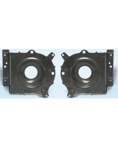 67 Rs Headlamp Housing Kit