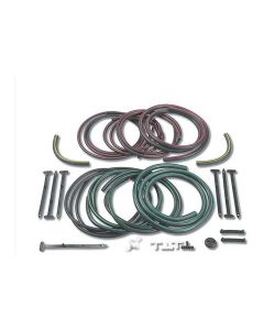 Headlight Door Vacuum Reservoir + Line Kit (RS)
