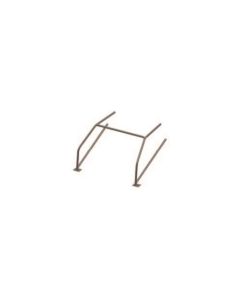 1993-2002 Chevy Camaro and Pontiac Firebird roll cage conversion - Heidts AL-101454