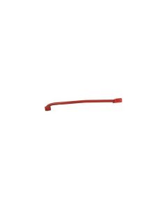 1970-1981 Camaro and Firebird bolt on subframe connectors - Heidts AL-102412