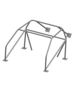 1970-1981 Camaro and Pontiac Firebird 8 point roll cage - Heidts AL-101211