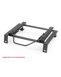 1967-1969 Corbeau Camaro Seat Bracket  Passenger Side 


