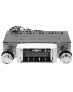 1970-1977  Camaro USA-740 Stereo, w/Speakers