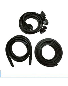 1982-1992 Camaro  Mini Weather Strip Kit
