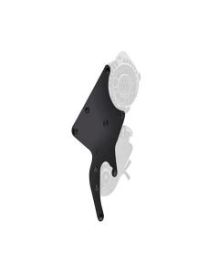 Camaro  LS Alternator A-Can Style Power Steering Relocation Bracket Kit