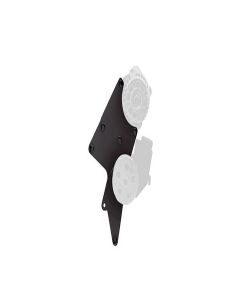 GM LS Alternator Type 2 Style Power Steering Relocation Bracket Kit