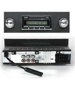 1978-1981 Custom Autosound, USA-230 Stereo Camaro 1978-1981
