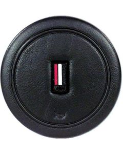 1982-1989 Horn Button Cap