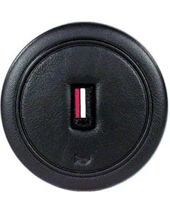1982-1989 Horn Button Cap
