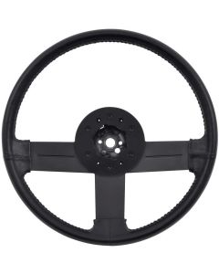  1982-1989 Camaro  Leather Wrapped Steering Wheel