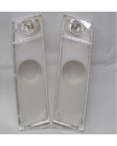 1985-1992 Camaro Z28, IROC, RS Rear License Lamp Lens